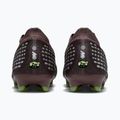 Vyriški futbolo bateliai Nike Mercurial Vapor 16 Pro "Kylian Mbappé" FG plum eclipse/metallic silver 4