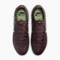 Vyriški futbolo bateliai Nike Mercurial Vapor 16 Pro "Kylian Mbappé" FG plum eclipse/metallic silver 5