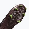 Vyriški futbolo bateliai Nike Mercurial Vapor 16 Pro "Kylian Mbappé" FG plum eclipse/metallic silver 9