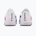 Vaikiški futbolo bateliai Nike Jr. Phantom 6 Low Club IN racer blue/white/pink blast 11