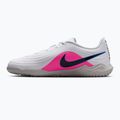 Vaikiški futbolo bateliai Nike Tiempo Maestro Club Jr IC white/racer blue/pink blast/black 2