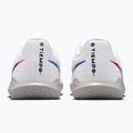 Vaikiški futbolo bateliai Nike Tiempo Maestro Club Jr IC white/racer blue/pink blast/black 4