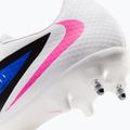 Vyriški futbolo bateliai Nike Phantom 6 Low Academy SG Racer Blue/White/Pink Blast 9