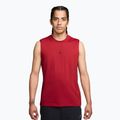 Vyriški krepšinio marškinėliai  Jordan Sport Essential gym red