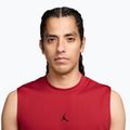 Koszulka koszykarska męska  Nike Jordan Sport Essential gym red 3