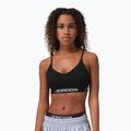 Sportinė liemenėlė Jordan Sport Essentials black/black/white/white