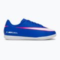 Vaikiški futbolo bateliai Nike Mercurial Vapor 16 Club IC Racer Blue/White 2