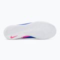Vyriški futbolo bateliai Nike Mercurial Vapor 16 Club IC racer blue/white 4