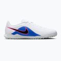 Vyriški futbolo bateliai Nike Tiempo Maestro Club TF white/racer blue/pink blast/black 8