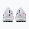 Vyriški futbolo bateliai Nike Tiempo Maestro Club TF white/racer blue/pink blast/black 11