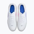 Vyriški futbolo bateliai Nike Tiempo Maestro Club TF white/racer blue/pink blast/black 12
