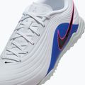 Vyriški futbolo bateliai Nike Tiempo Maestro Club TF white/racer blue/pink blast/black 14