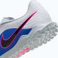 Vyriški futbolo bateliai Nike Tiempo Maestro Club TF white/racer blue/pink blast/black 15