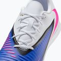 Vyriški futbolo bateliai Nike Phantom 6 Low Club IC racer blue/white/pink blast 8