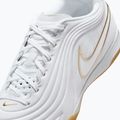 Vyriški futbolo bateliai Nike Tiempo Reactgato IC white/metallic gold 8