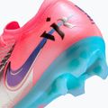 Vyriški futbolo bateliai Nike Zoom Vapor 16 Elite FG VJR sunset pulse/old royal 6