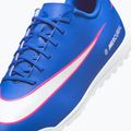 Vyriški futbolo bateliai Nike Mercurial Vapor 16 Club TF racer blue/white 8