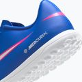 Vyriški futbolo bateliai Nike Mercurial Vapor 16 Club TF racer blue/white 9