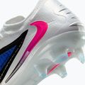 Vyriški futbolo bateliai Nike Phantom 6 Low Elite FG racer blue/white/pink blast 10