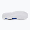 Vyriški futbolo bateliai Nike Phantom 6 Low Club IC racer blue/white/pink blast 4
