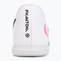 Vyriški futbolo bateliai Nike Phantom 6 Low Club IC racer blue/white/pink blast 6