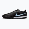 Vyriški futbolo bateliai Nike Tiempo Maestro Academy TF black/ice blue 9