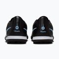 Vyriški futbolo bateliai Nike Tiempo Maestro Academy TF black/ice blue 11