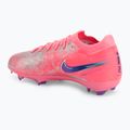 Vaikiški futbolo batai Nike Zoom Vapor 16 Pro Vini Jr FG sunset pulse/old royal 3
