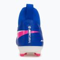 Vaikiški futbolo bateliai Nike Mercurial Superfly 10 Academy FG/MG racer blue/white 6