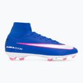 Vyriški futbolo bateliai Nike Mercurial Superfly 10 Pro FG race blue/white 2