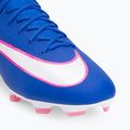 Vyriški futbolo bateliai Nike Mercurial Superfly 10 Pro FG race blue/white 7