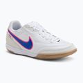 Vyriški futbolo bateliai Nike Streetgato white/pink blast/racer blue