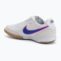 Vyriški futbolo bateliai Nike Streetgato white/pink blast/racer blue 3