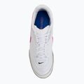 Vyriški futbolo bateliai Nike Streetgato white/pink blast/racer blue 5