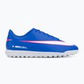 Vyriški futbolo bateliai Nike Mercurial Vapor 16 Club TF racer blue/white 2