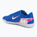 Vyriški futbolo bateliai Nike Mercurial Vapor 16 Club TF racer blue/white 3