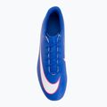 Vyriški futbolo bateliai Nike Mercurial Vapor 16 Club TF racer blue/white 5