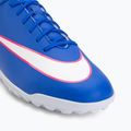 Vyriški futbolo bateliai Nike Mercurial Vapor 16 Club TF racer blue/white 7
