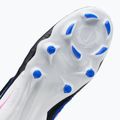 Vyriški futbolo bateliai Nike Phantom 6 Low Academy EasyOn FG/MG racer blue/white/pink blast 10