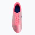 Vaikiški futbolo batai Nike Zoom Vapor 16 Club Vini Jr FG/MG sunset pulse/old royal 5