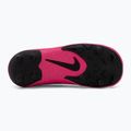 Vaikiški futbolo bateliai Nike Tiempo Maestro Flex Jr FG/MG PS pink blast/black 4