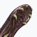 Vaikiški futbolo bateliai Nike Mercurial Vapor 16 Pro "Kylian Mbappé" Jr FG Plum Eclipse/Metallic Silver 5