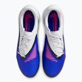 Vyriški futbolo bateliai Nike Phantom 6 Low Academy TF racer blue/white/pink blast 8