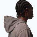 Vyriškas džemperis Nike Sport Crossover Dri-Fit olive grey/black 5