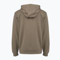 Vyriškas džemperis Nike Sport Crossover Dri-Fit olive grey/black 8