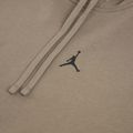 Vyriškas džemperis Nike Sport Crossover Dri-Fit olive grey/black 9
