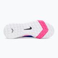 Vaikiški futbolo bateliai Nike Mercurial Superfly 10 Academy TF racer blue/white 4