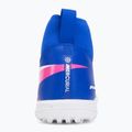 Vaikiški futbolo bateliai Nike Mercurial Superfly 10 Academy TF racer blue/white 6