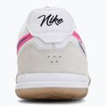 Vaikiški futbolo bateliai Nike Tiempo Streetgato Jr white/pink blast/racer blue 6