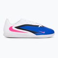 Vaikiški futbolo bateliai Nike Jr. Phantom 6 Low Club IN racer blue/white/pink blast 2
